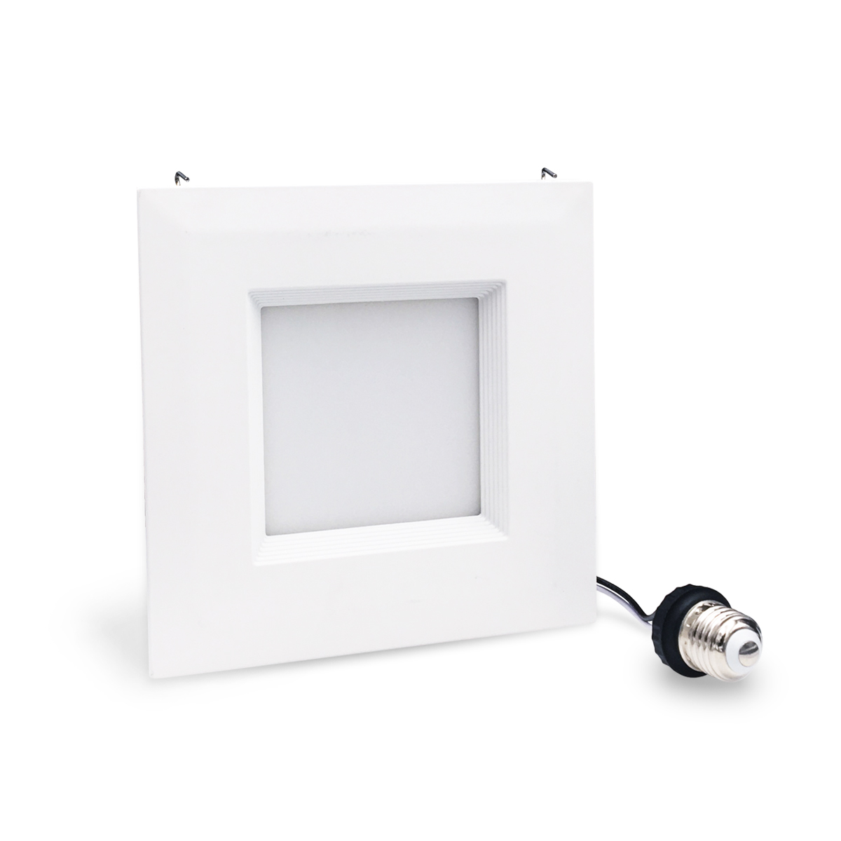 Homestar 6inch 15W Square Retrofit Downlight with ETL and ES Certification